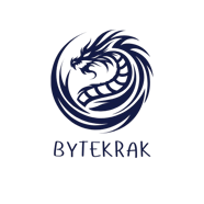 ByteKrak logo