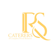 R.S Catering Service logo