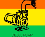 BHARTIYA SANYUKT KISHAN PARTY logo