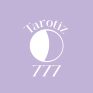 tarotiz777.com logo