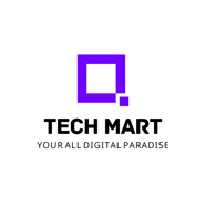 Tech Mart logo