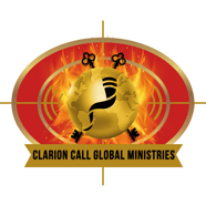 Clarion Call Global Ministries logo