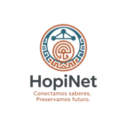 HOPINET logo