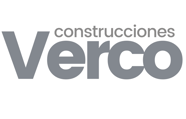 Construcciones Verco logo