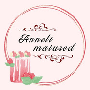 Anneli Maiustused logo