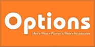 Options logo