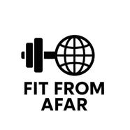 Fit From Afar logo