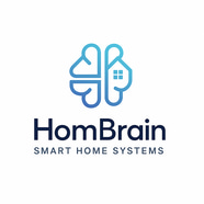 HomBrain logo