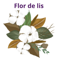 floricultura logo