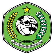 Fakultas Teknik UPP logo