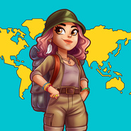 thecoexplorer logo