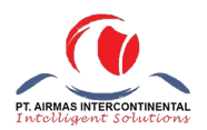 Airmas Intercontinental logo