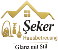 Seker Hausbetreuung logo