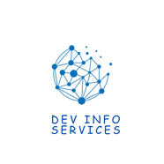 Dev Infoservice logo