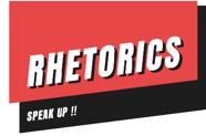 Rhetorics logo