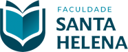 Faculdade Santa Helena Recife logo