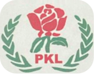 Paradise Kashmir Landscaping Dubai logo