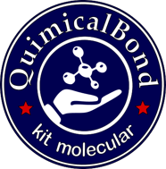 QuimicalBond logo