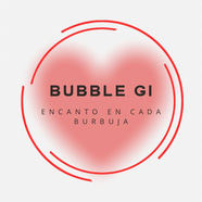 Bubble Gi logo