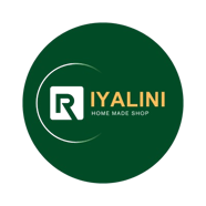 riyalinihomemade.com logo