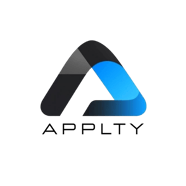 APPLTY logo