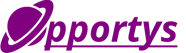 Opportys logo