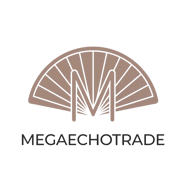megaechotrade logo
