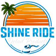 shineride logo