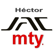 Vehículos Eléctricos en Monterrey logo
