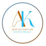 Aktiv Kultursenter logo
