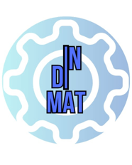 INDIMAT logo