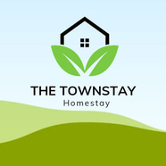 THE TOWNSTAY logo