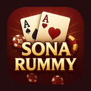 SONA RUMMY logo