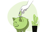 Save Money