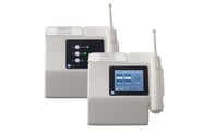 Jets dentaires ozone Aquolab hygiene-precision