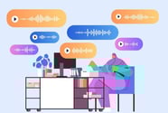Using Holionix, Its easy to scale