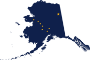 Alaska Flag