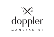 doppler Manufaktur Logo
