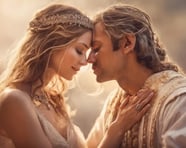 Pareja espiritual unida, con experiencia en amarres de amor efectivos y hechizos para enamorar