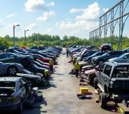 Scrap Cars Wanted