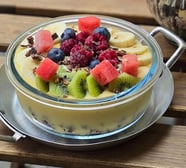 Mango-Banana-Smoothie-Bowl