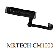 MRTECH AR GLASSES MRT-CM1000 ASSISTED REALITY