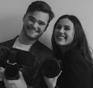 NEW ENGLAND WEDDING VIDEOGRAPHERS