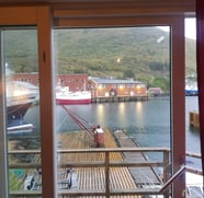 Voyage aux îles Lofoten