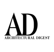 logo architectural digest