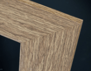 a picture of a picture frame with a wooden frame