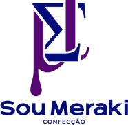 a logo for a company called sou meeraki