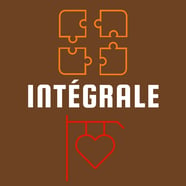 logo solution "INTEGRALE" the store master puzzle