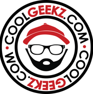 Cool Geekz logo