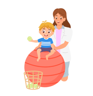 Occupational Therapy